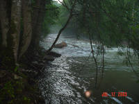 Big Stony Creek, VA