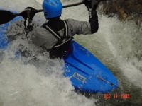 Beau Dunnivant - Wilson Creek, NC