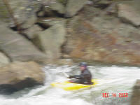 John - Wilson Creek, NC
