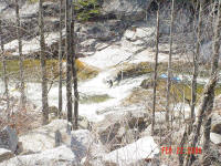 Kevin, John, Beau - Wilson Creek, NC
